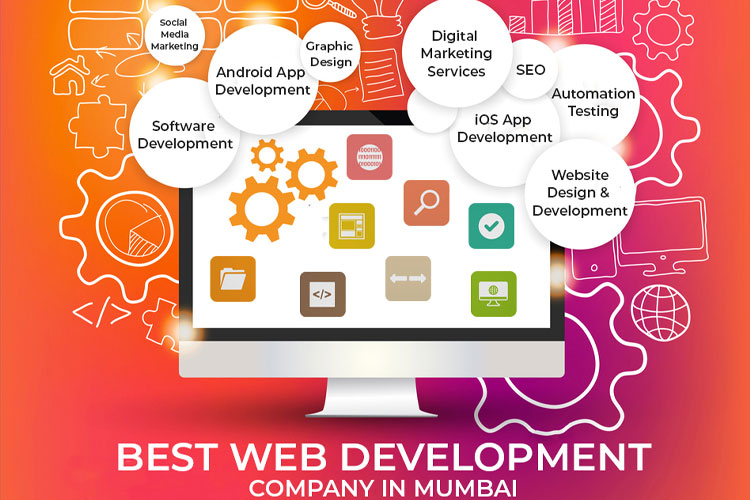 website development company in mumbai