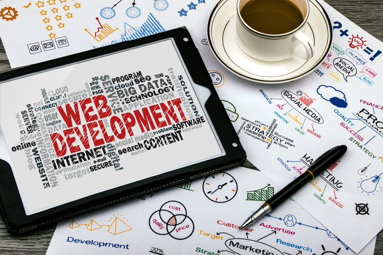 website development company in mumbai