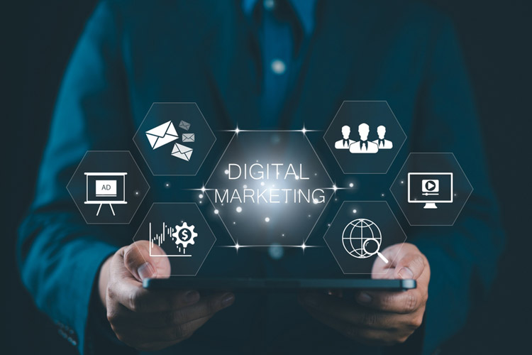 how to choose the right digital marketing agency in mumbai