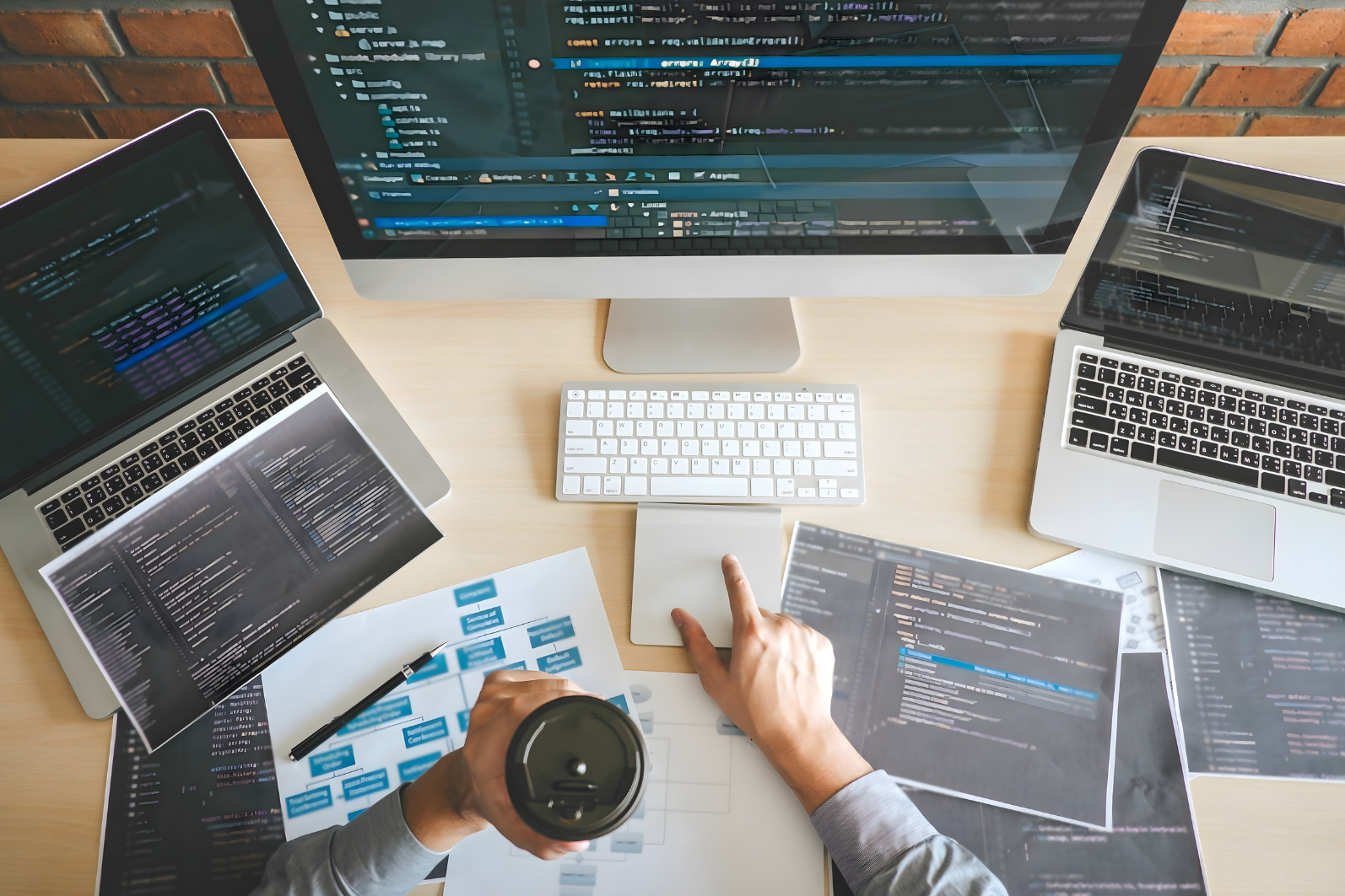 How to Choose the Right Website Development Agency in Mumbai