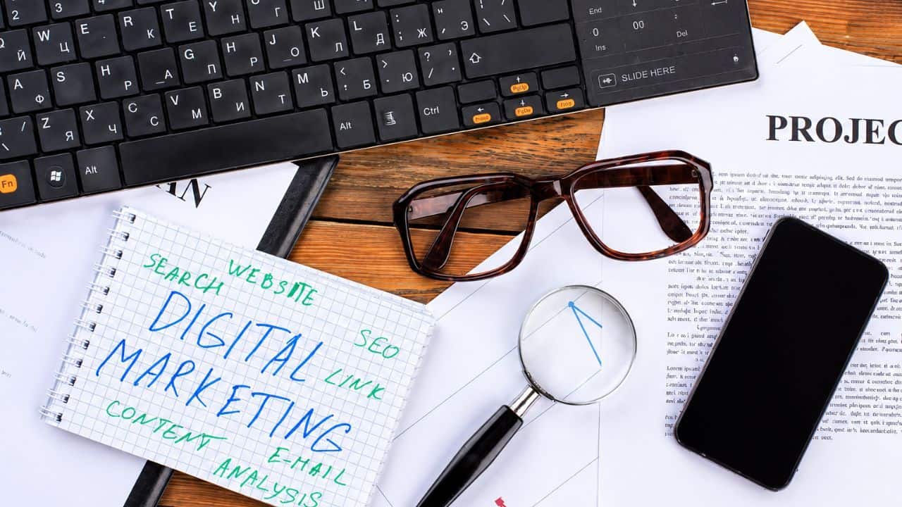 How to Choose a Digital Marketing Agency in Mumbai: A 2026 Buyer’s Checklist