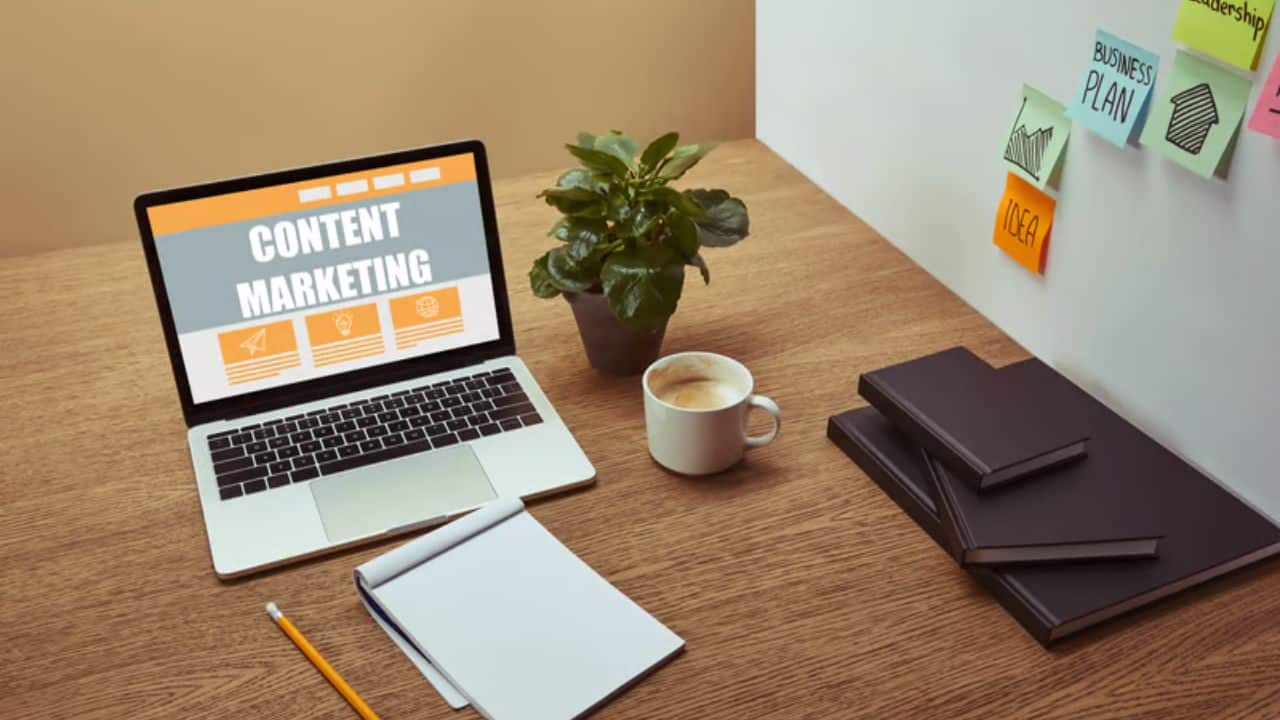 Content Marketing Solutions for Small Businesses: A Complete Guide