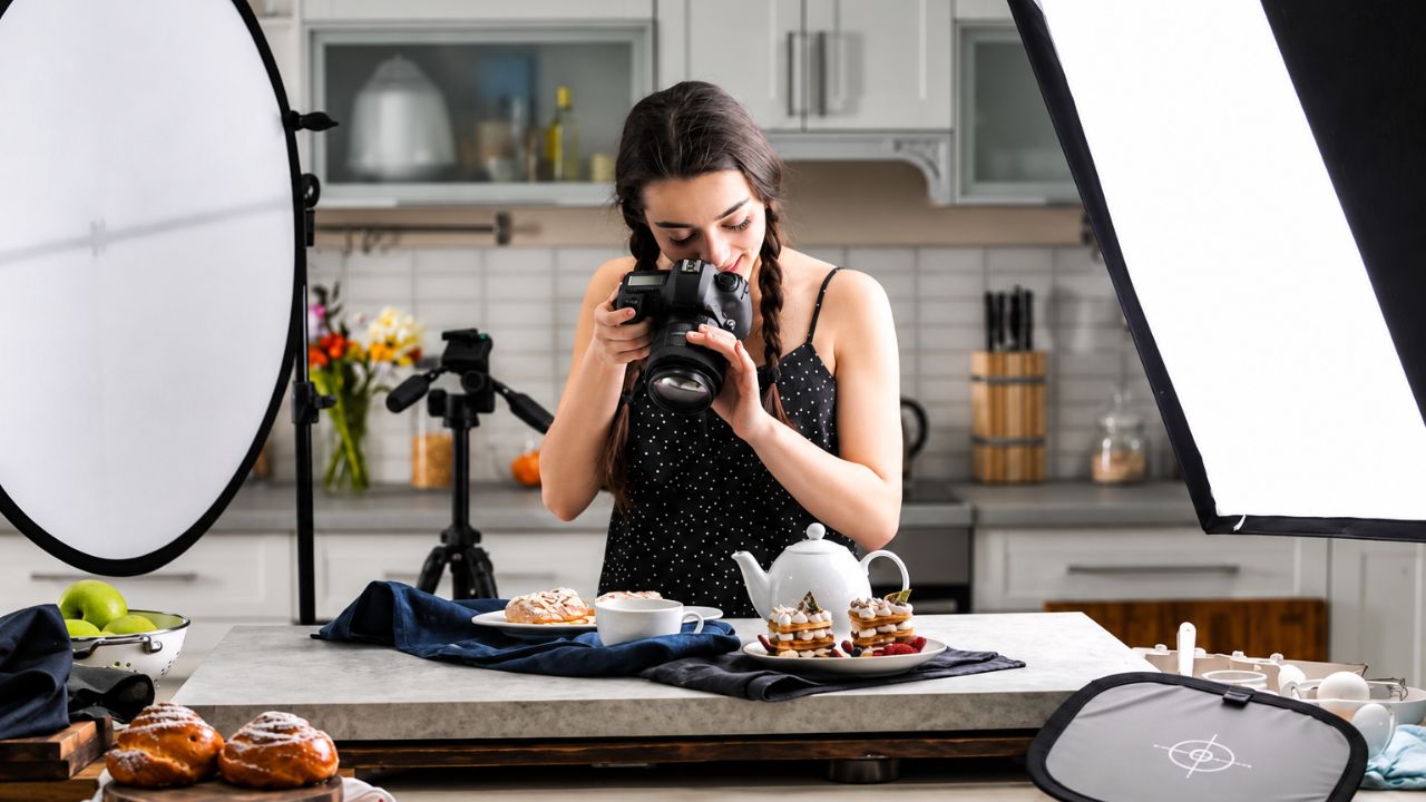 Ecommerce Product Photography Services in Mumbai: Pricing, Process and Examples
