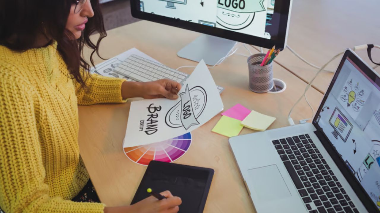 Graphic Design Company in Mumbai: A Portfolio-Backed Guide to Branding Services