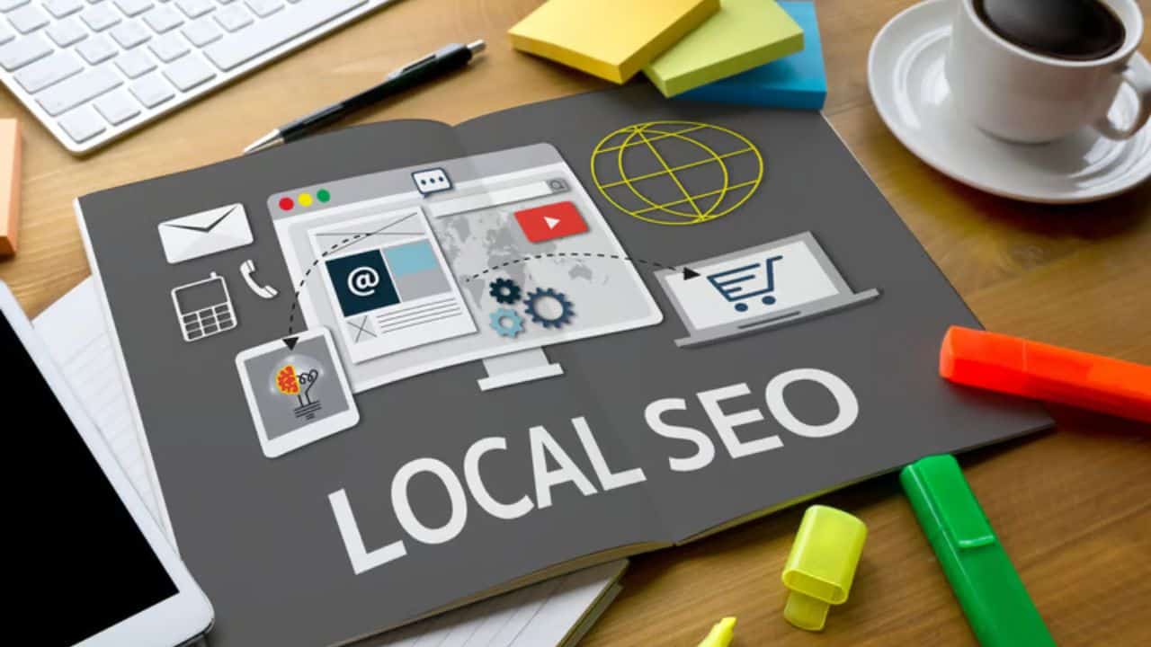 Local SEO for Mumbai Businesses: A Step-by-Step Guide