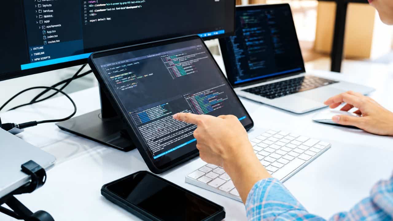 Website Development Company in Mumbai: What to Expect, What It Costs, and How to Choose