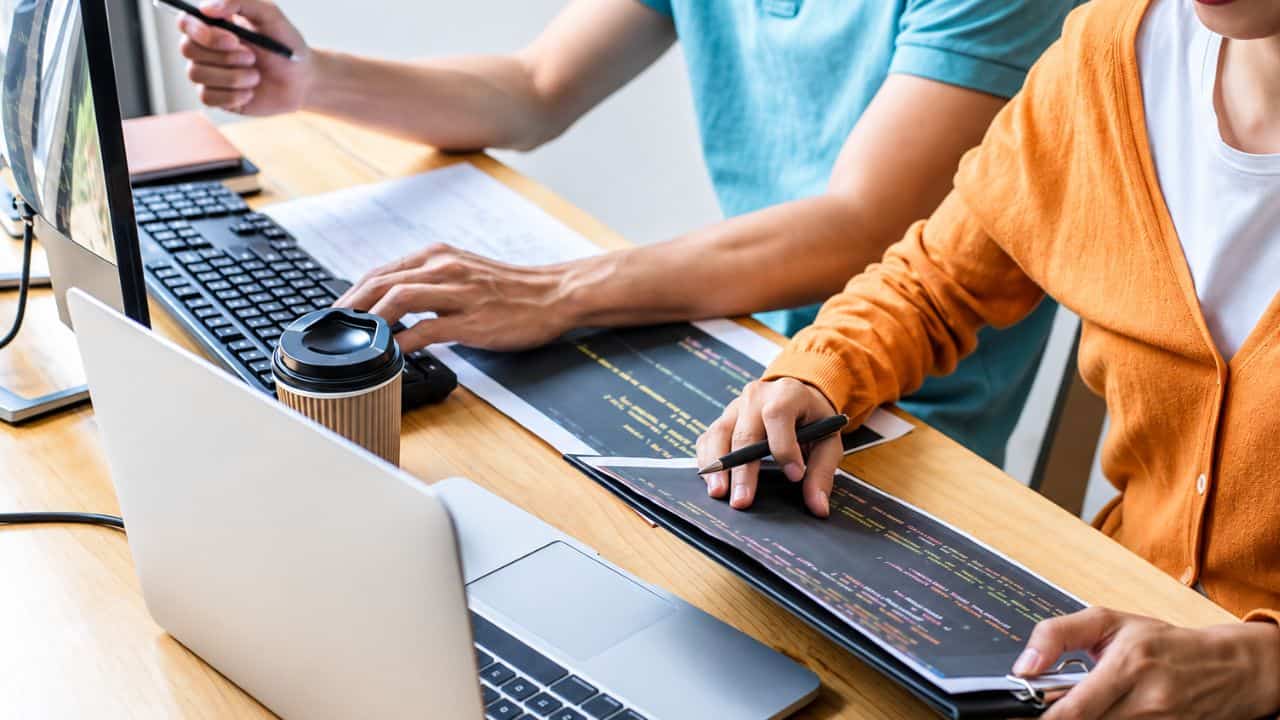 WordPress vs Custom Website Development: Which Is Right for Your Business?
