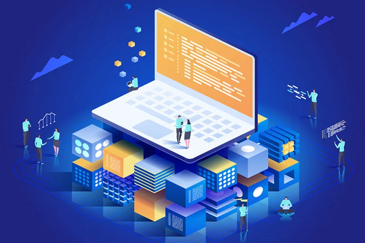 The most efficient software are just a click away!