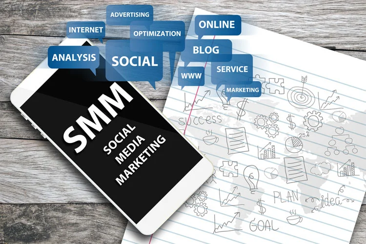 social media marketing agency in mumbai