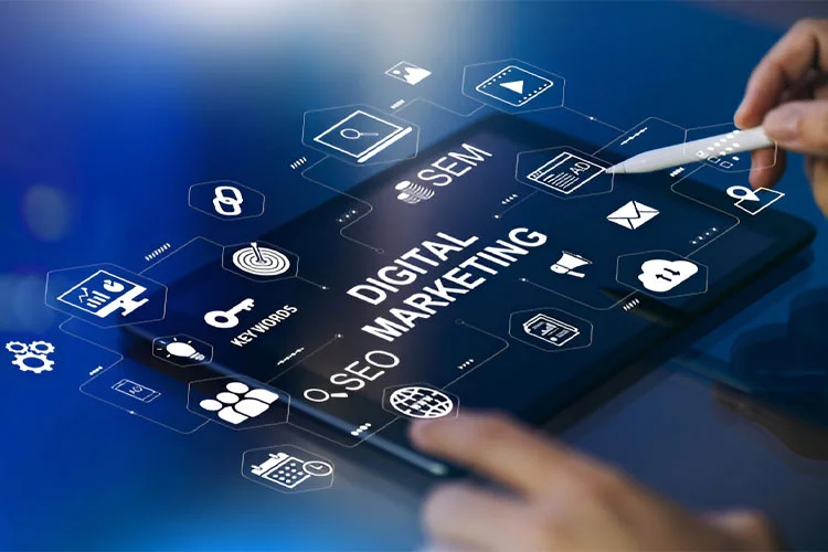 seo and sem strategies for digital marketing success