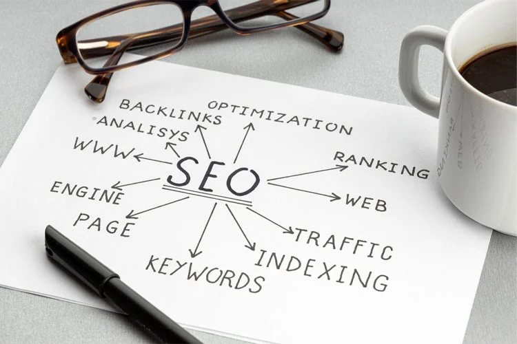 unlocking secrets of seo comprehensive guide to website success