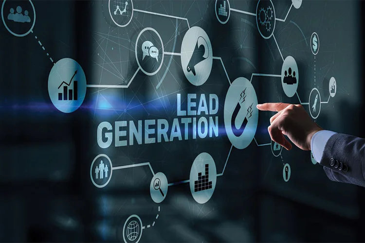 google ads ppc lead generation banner image