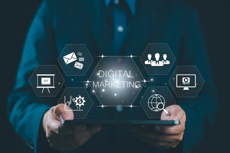 how to choose the right digital marketing agency in mumbai