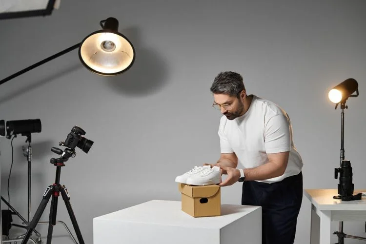 Product Photography Services in Mumbai: Capturing Images That Sell