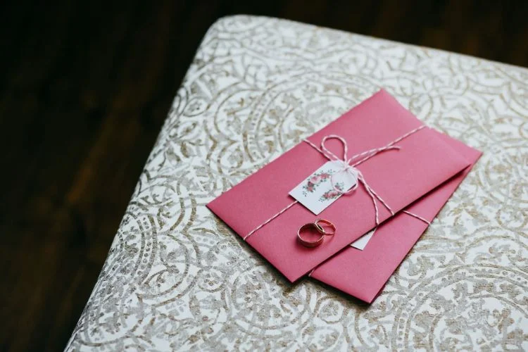 Wedding & Invites Design in Mumbai: Creative Ideas for Memorable Invitations