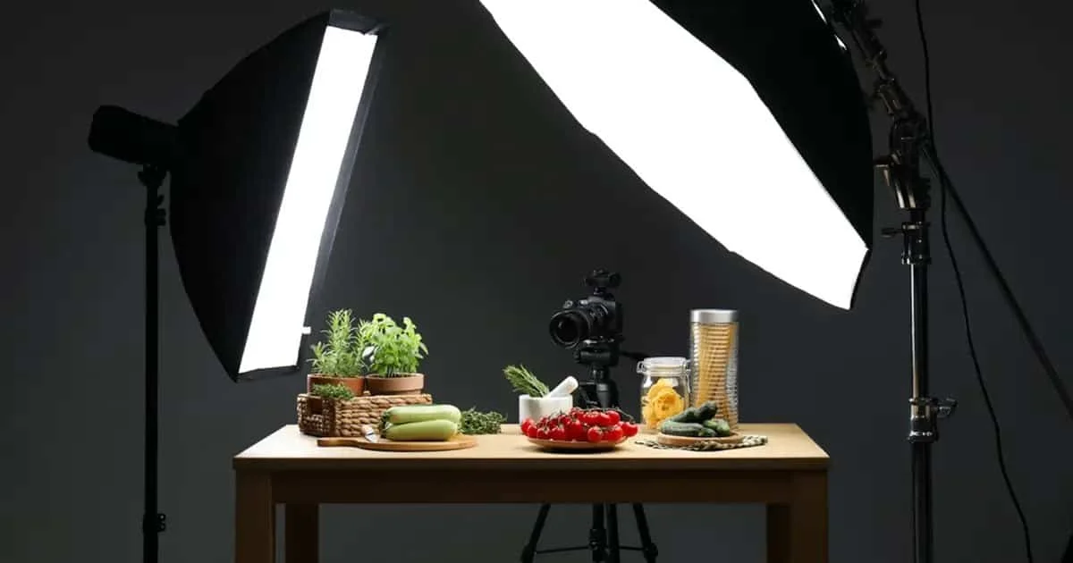 ecommerce product photography services