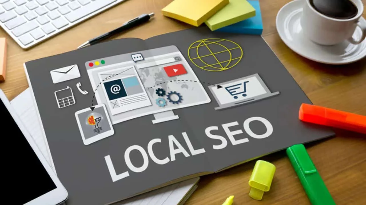 Local SEO for Mumbai Businesses