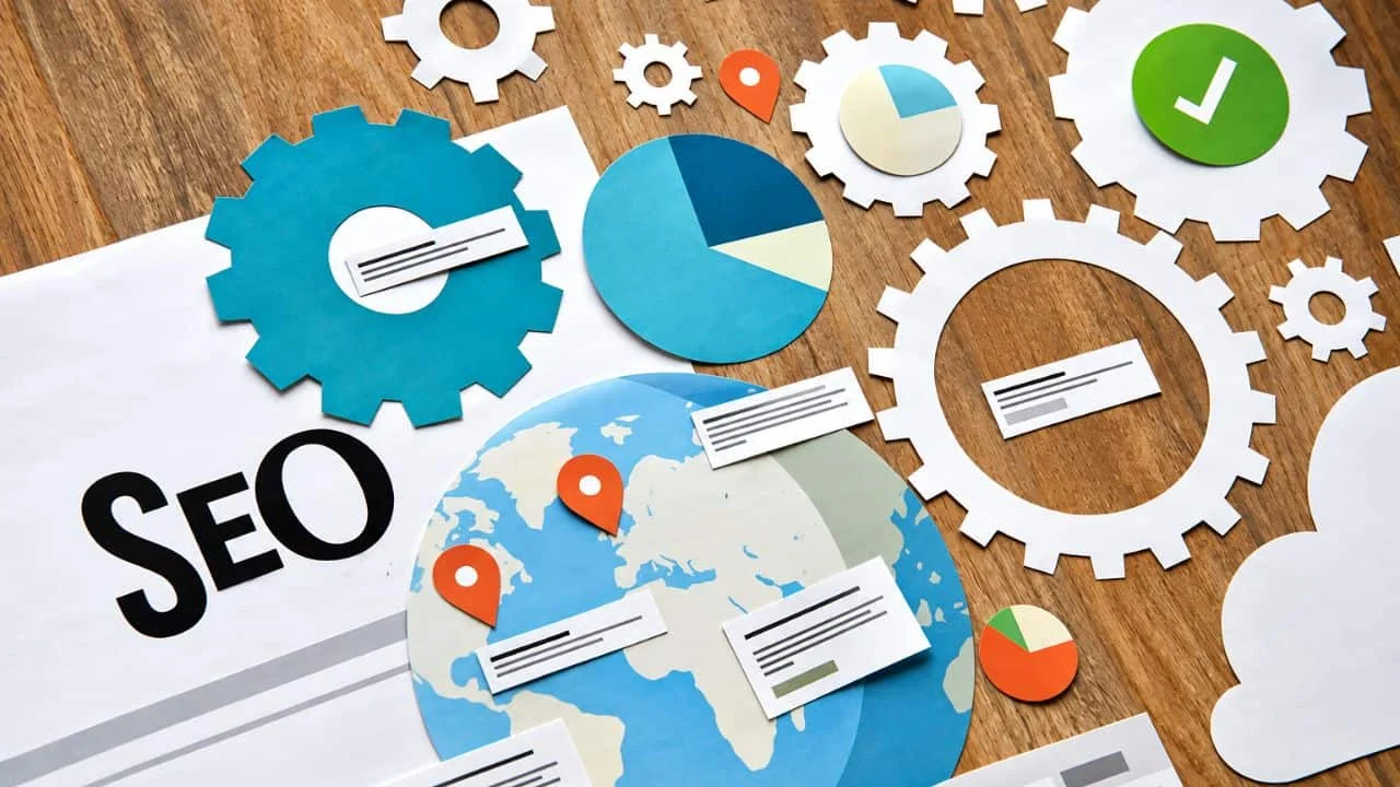 Professional SEO Company Mumbai