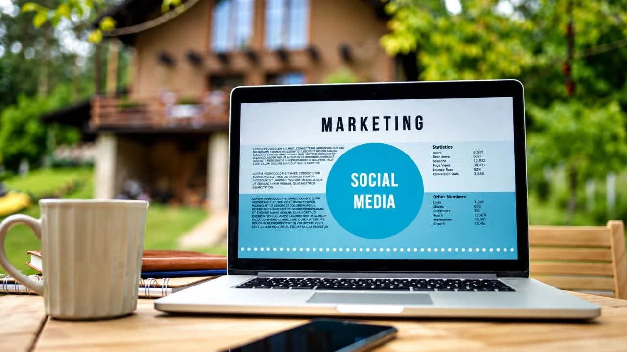 Mumbai Social Media Agency
