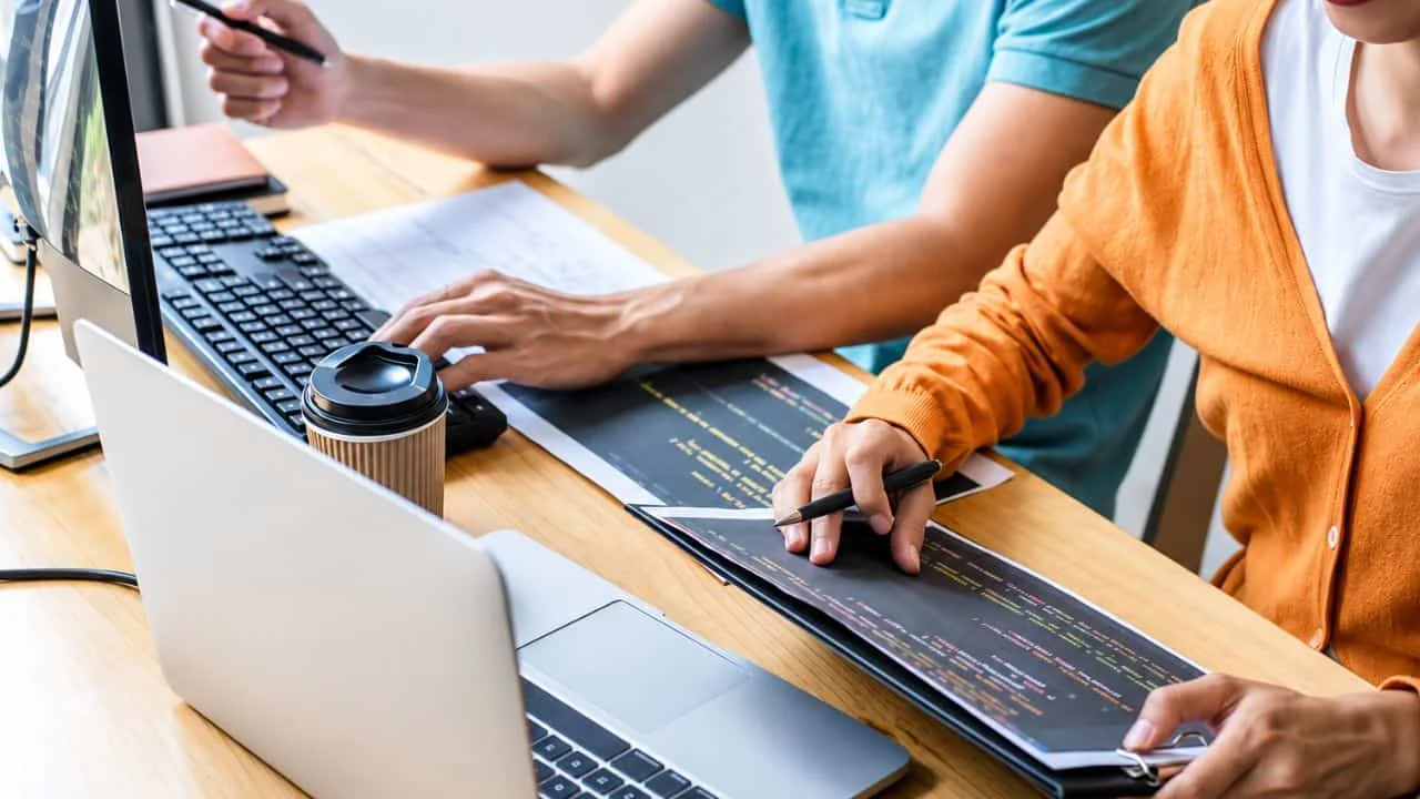 WordPress vs Custom Website
